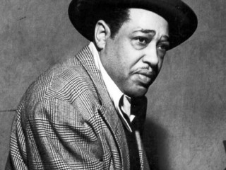 Duke Ellington picture, image, poster
